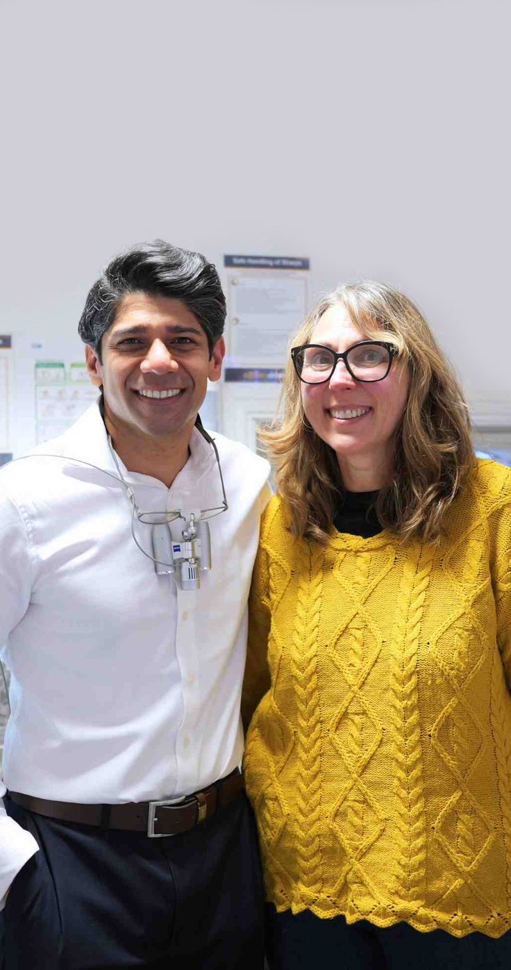 Join Our Dental Practice With