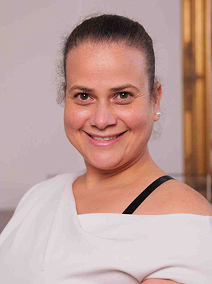 Marise de Freitas Abreu