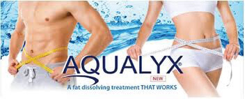Aqualyx Non Surgical Fat Dissolving