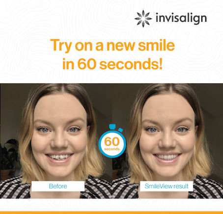 Invisalign VR